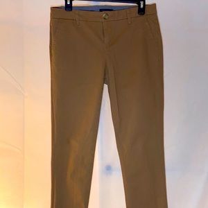 Tommy Hilfiger Cotton Pants